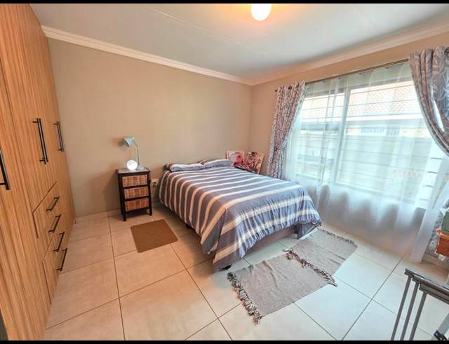 3 BEDROOM HOUSE FOR SALE IN MEYERTON CENTRAL